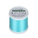 Spule Madeira Polyneon Stickgarn in Aqua, Farbcode 1645